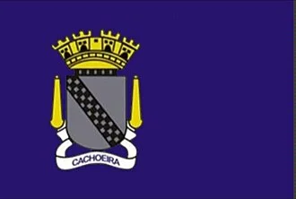Bandeira de Cachoeira