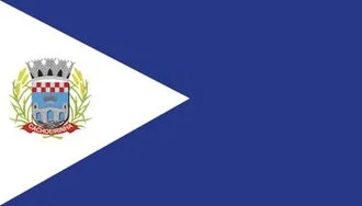 Bandeira de Cachoeirinha