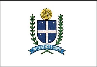 Bandeira de Caetanópolis