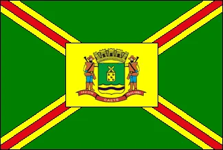 Bandeira de Caeté