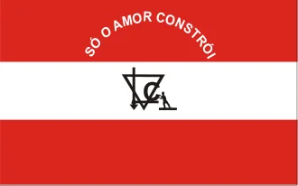 Bandeira de Caetité