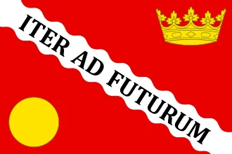 Bandeira de Caiçara