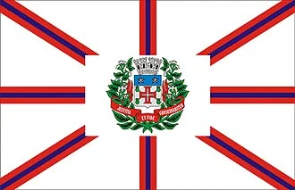 Bandeira de Cajamar