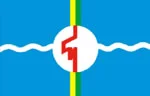 Bandeira de Caldas Novas