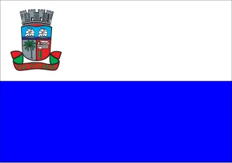 Bandeira de Camaçari