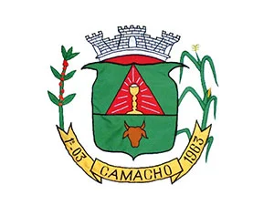 Bandeira de Camacho