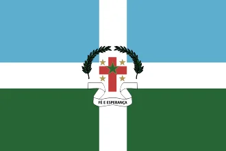 Bandeira de Camaragibe