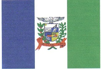 Bandeira de Cambará