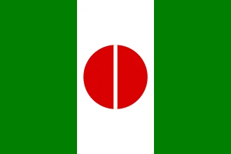 Bandeira de Cambé