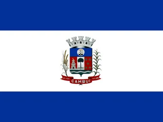 Bandeira de Cambuí