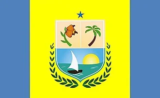 Bandeira de Camocim