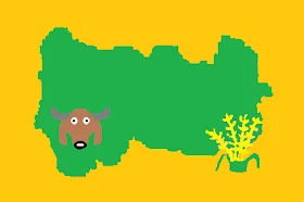 Bandeira de Campina Verde