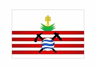 Bandeira de Campo Formoso