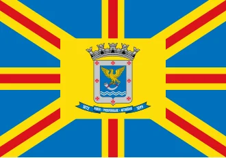 Bandeira de Campo Grande