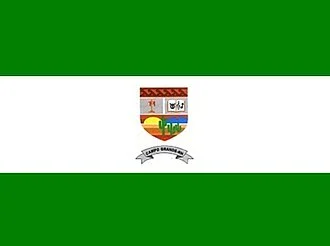 Bandeira de Campo Grande