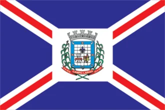 Bandeira de Campo Largo