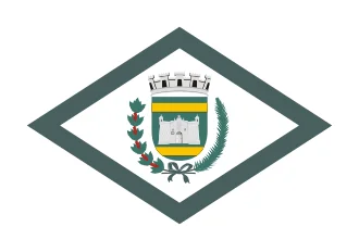 Bandeira de Campo Mourão