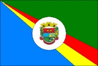 Bandeira de Campos Borges