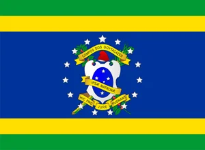 Bandeira de Campos dos Goytacazes