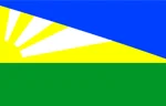 Bandeira de Canarana