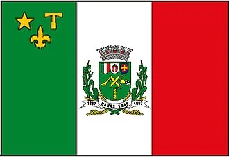 Bandeira de Canas