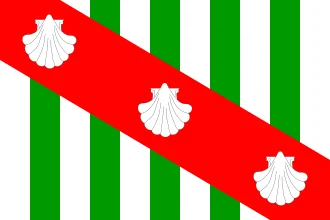 Bandeira de Canavieiras