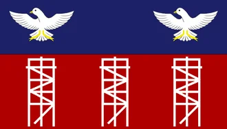 Bandeira de Candeias