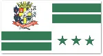 Bandeira de Cândido Mota