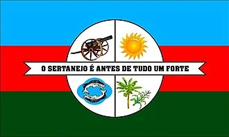 Bandeira de Canudos
