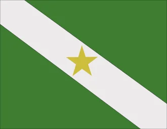 Bandeira de Canutama
