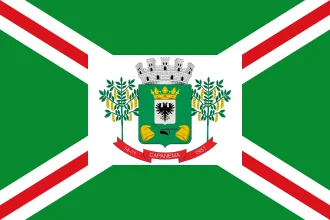 Bandeira de Capanema