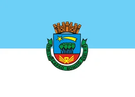 Bandeira de Capão Bonito