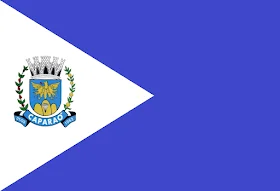 Bandeira de Caparaó