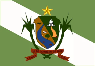 Bandeira de Capela
