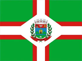 Bandeira de Capelinha