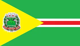 Bandeira de Capetinga