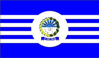 Bandeira de Capinzal