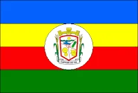 Bandeira de Capivari do Sul