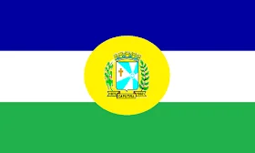 Bandeira de Caputira