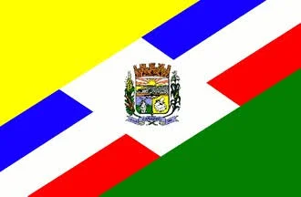 Bandeira de Carambeí