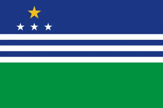 Bandeira de Carangola