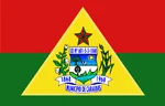 Bandeira de Caraúbas