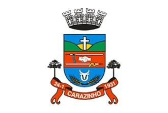 Bandeira de Carazinho