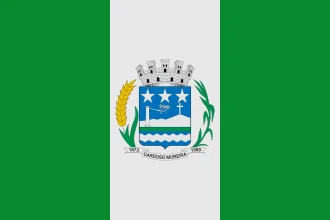 Bandeira de Cardoso Moreira