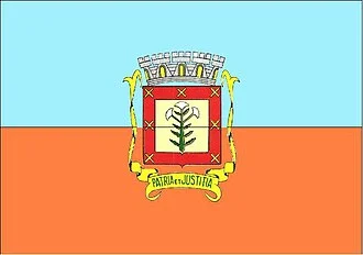Bandeira de Cardoso