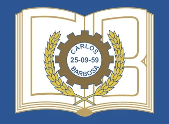 Bandeira de Carlos Barbosa