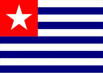 Bandeira de Carmo