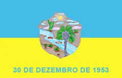 Bandeira de Carnaíba