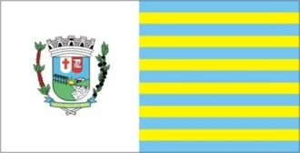 Bandeira de Casa Branca