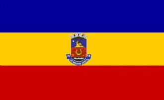 Bandeira de Casimiro de Abreu